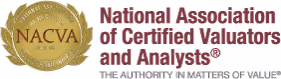 NACVA, National Association of Certified Valuators and Analysts