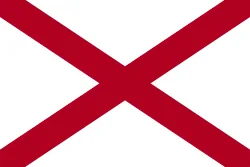 Flag of Alabama