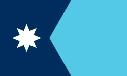 Flag of Minnesota