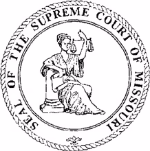 Missouri Courts