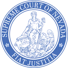 Nevada Courts