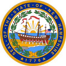 New Hampshire Courts