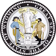 Wyoming Courts