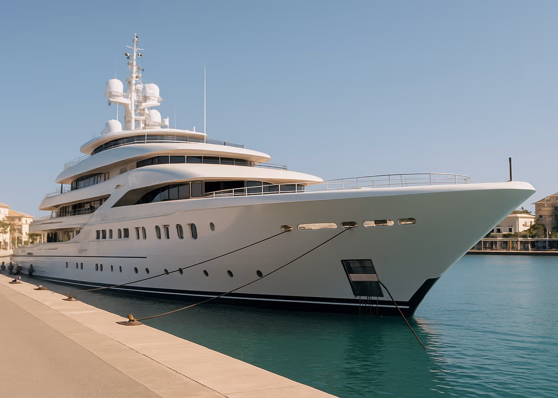 Yachts & Powerboats appraisal